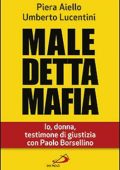 Piera Aiello, Umberto Lucentini - Maledetta mafia (2018) (mp3 - 64 kbps)