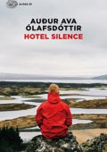 Auour Ava Olafsdottir - Hotel Silence (2020) (mp3 - 64 kbps)