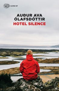 Auour Ava Olafsdottir – Hotel Silence (2020) (mp3 – 64 kbps)