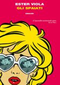 Ester Viola - Gli spaiati (2019) (mp3 - 64 kbps)
