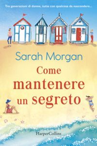 Sarah Morgan – Come mantenere un segreto (2020) (mp3 – 64 kbps)