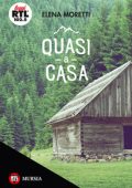 Elena Moretti - Quasi a casa (2019) (mp3 - 64 kbps)