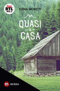 Elena Moretti – Quasi a casa (2019) (mp3 – 64 kbps)