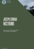 Joseph Conrad - Nostromo (2020) (mp3 - 64 kbps)