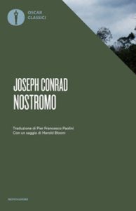 Joseph Conrad – Nostromo (2020) (mp3 – 64 kbps)