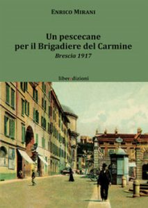Enrico Mirani – Un pescecane per il Brigadiere del Carmine (2020) (mp3 – 64 kbps)