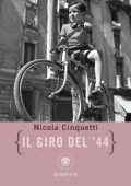 Nicola Cinquetti - l giro del '44 (2020) (mp3 - 64 kbps)