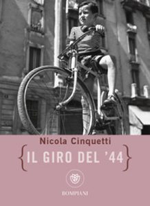 Nicola Cinquetti – l giro del ’44 (2020) (mp3 – 64 kbps)