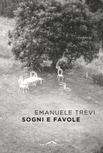 Emanuele Trevi – Sogni e favole (2020) (mp3 – 64 kbps)