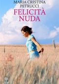 Maria Cristina Petrucci - Felicità nuda (2021) (mp3 - 128 kbps)