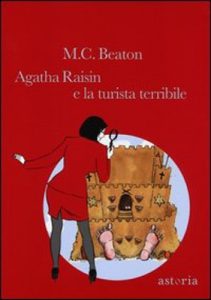 Marion Chesney – Agatha Raisin e la turista terribile (Sesto libro) (2020) (mp3 – 128 kbps)
