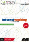 Elena Baldino, Renato Rondano, Antonio Spano - Internetworking: Sistemi e reti (2018) PDF