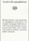 Michele Ainis - La piccola uguaglianza (2020) (mp3 - 64 kbps)