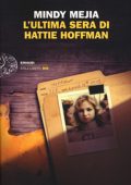 Mindy Mejia - L'ultima sera di Hattie Hoffman (2020) (mp3 - 64 kbps)