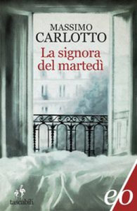 Massimo Carlotto – La signora del martedì (2020) (mp3 – 64 kbps)