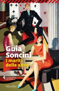 Guia Soncini – I mariti delle altre (2022) (mp3 – 64 kbps)