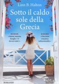 Linn B. Halton - Sotto il caldo sole della Grecia (2020) (mp3 - 64 kbps)