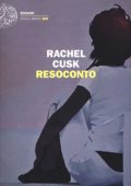 Rachel Cusk - Resoconto (2019) (mp3 - 64 kbps)