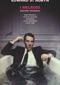 Edward St. Aubyn - I Melrose (2021) (mp3 - 64 kbps)