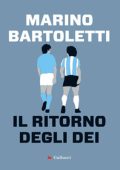 Marino Bartoletti - Il ritorno degli dei (2023) (mp3 - 64 kbps)