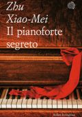 Xiao-Mei Zhgu - Il pianoforte segreto (2022) (mp3 - 64 kbps)