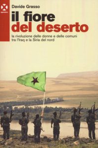 Davide Grasso – Il fiore del deserto (2020) (mp3 – 64 kbps)