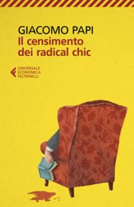 Giacomo Papi – Il censimento dei radical chic (2020) (mp3 – 128 kbps)