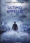 Steve Cavanagh - Ultimo appello (2021) (mp3 - 64 kbps)