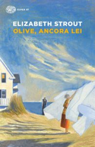 Elizabeth Strout – Olive, ancora lei (2020) (mp3 – 64 kbps)