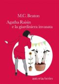 Marion Chesney - Agatha Raisin e la giardiniera invasata (Terzo libro) (2020) (mp3 - 128 kbps)