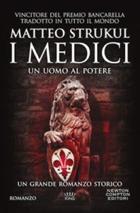 Matteo Strukul – I Medici. Un uomo al potere (2020) (mp3 – 64 kbps)