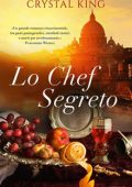 Crystal King - Lo chef segreto (2020) (mp3 - 64 kbps)