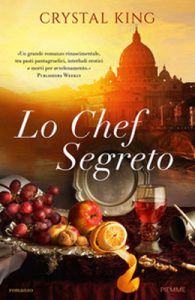 Crystal King – Lo chef segreto (2020) (mp3 – 64 kbps)