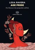 Lidia Ravera - Age Pride (2023) (mp3 - 64 kbps)
