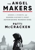 Patti McCracken - The Angel Makers (2023) ENG