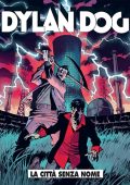 img Dylan Dog N.438 - La Città Senza Nome (SBE Marzo 2023)(A Colori)