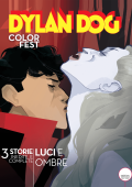 img Dylan Dog Color Fest N.45 - Luci E Ombre (SBE Maggio 2023)