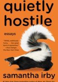 Samantha Irby - Quietly Hostile (2023) ENG
