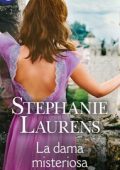 Stephanie Laurens - Regencies Vol. 4. La dama misteriosa (2018)