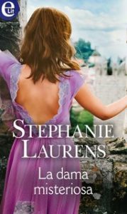 Stephanie Laurens – Regencies Vol. 4. La dama misteriosa (2018)