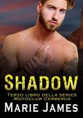 Marie James - Motoclub Cerberus Vol. 3. Shadow (2023)