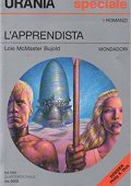 Lois McMaster Bujold - L'apprendista (1993)