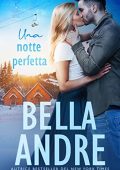 Bella Andre - I Sullivan 10 Seattle 00 - Prequel. Una notte perfetta (2023)
