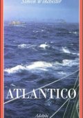 Simon Winchester - Atlantico (2013)