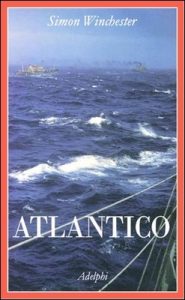 Simon Winchester – Atlantico (2013)