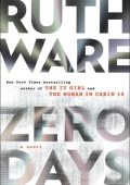 Ruth Ware - Zero Days (2023) ENG