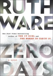 Ruth Ware – Zero Days (2023) ENG