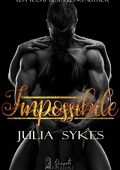Julia Sykes - Impossibile (2018)