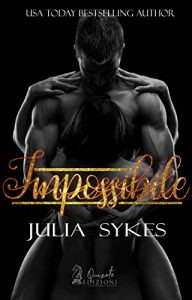 Julia Sykes – Impossibile (2018)