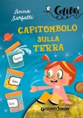 Anna Sarfatti - Capitombolo sulla terra (2016)